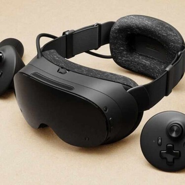 Valve revela el precio de s Steam Frame y su fecha de lanzamiento. La mala noticia es que tendrán el mismo problema que Steam Machine