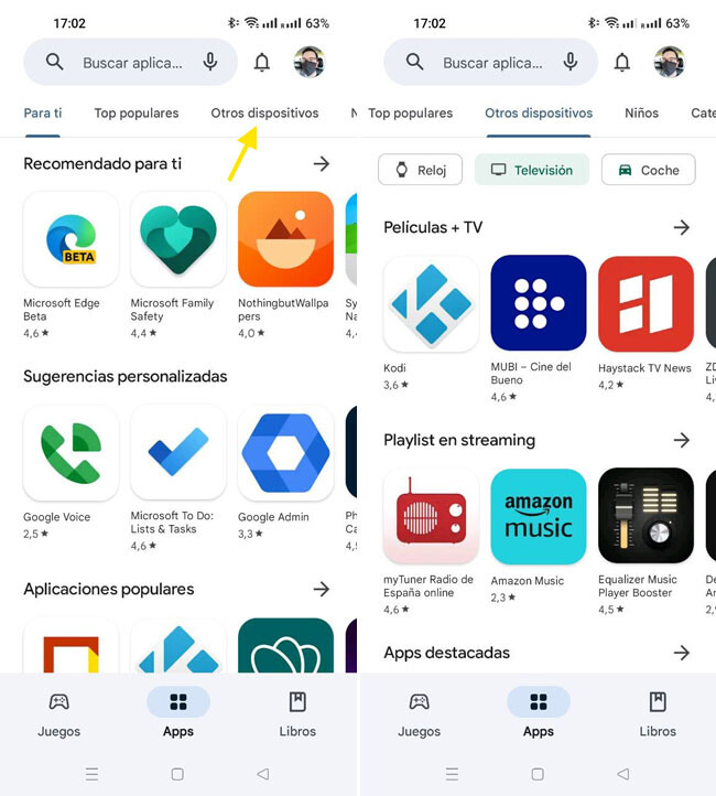 Cómo sacarle el máximo partido a Google Play: las mejores apps para tu ...