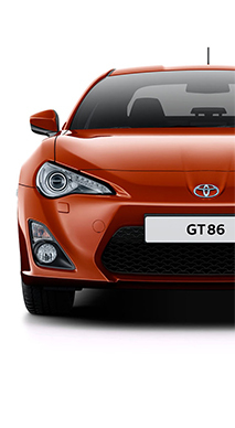 Toyota GT86