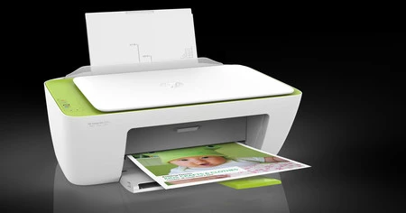 Impresora multifunción HP DeskJet 2130 por 29,99 euros y envío gratis