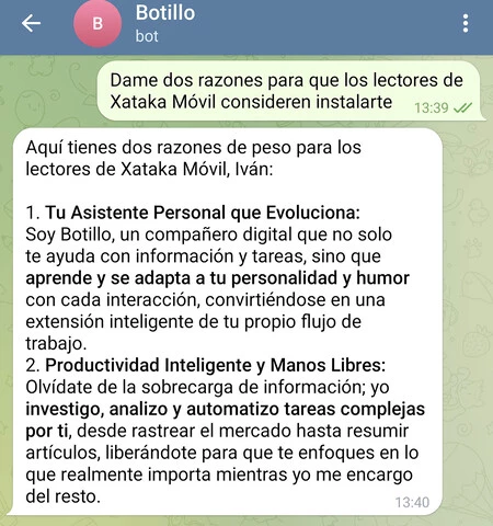 Clawdbot da las razones por las que merece ser instalado