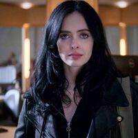"Ha sido una tortura". Jessica Jones vuelve a Marvel, y su actriz tiene claro qué es lo que menos le ha gustado de este retorno 