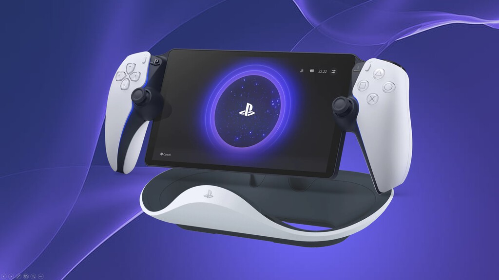 A la rumoreada nueva PlayStation portátil se le añade una base al estilo Switch 2. ¿Qué se está diciendo exactamente? A la rumoreada nueva PlayStation portátil se le añade una base al estilo Switch 2. ¿Qué se está diciendo exactamente?