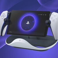 A la rumoreada nueva PlayStation portátil se le añade una base al estilo Switch 2. ¿Qué se está diciendo exactamente?