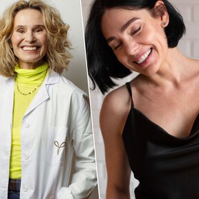 Marimer Pérez, ginecóloga: "La líbido en menopausia no es un tema de ganas o de voluntad. Es biología pura y tenemos que quitarnos la presión"