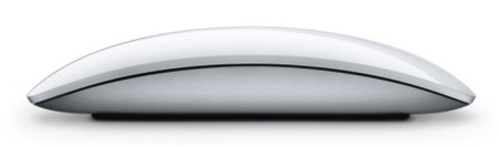 Demostrado: el Magic Mouse es un ratón mucho más capaz de lo que Apple quiere (de momento)