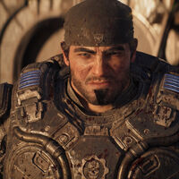 "Hacer exclusivo a E-Day era lo correcto". Ahora más que nunca, los autores del nuevo Gears of War tienen claro cómo dirigir la saga 