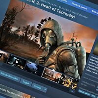 Steam vuelve a renovar su tienda para mejorar la experiencia de los jugadores. Hay cambios en las fichas de los juegos 