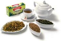 Las infusiones pueden ser peligrosas para los bebés (I)