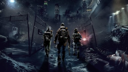 De la zona oscura a las salas de cine: The Division se prepara para dar el salto a la gran pantalla