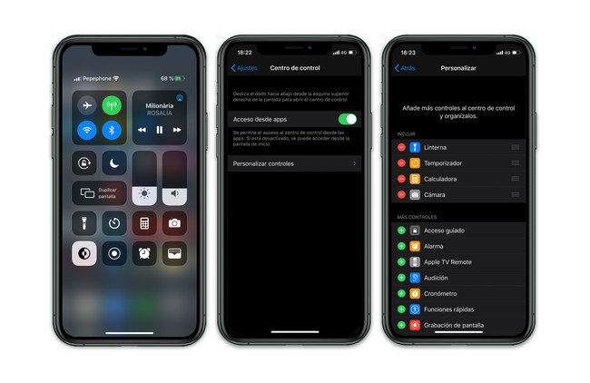 iPhone 11 Pro, análisis. Review con características, precio y