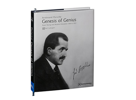 Ferdinand Porsche