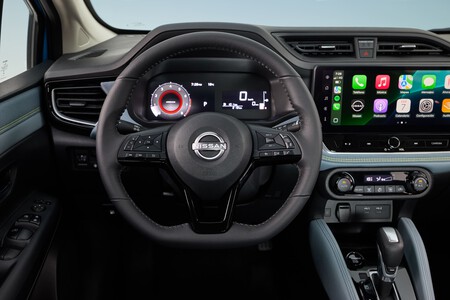 nissan versa 2026