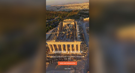 Google Expeditions AR llega a todo el mundo: ya puedes probar la realidad aumentada para escuelas