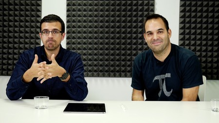 El futuro del iPad como ordenador: las Charlas de Applesfera