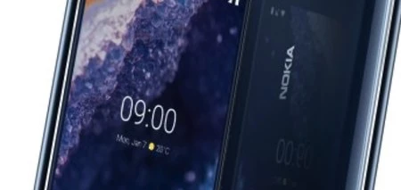 Nokia 9 Pureレビュー