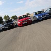 Otra más: BMW llama a revisión a 1,6 millones de coches en todo el mundo por riesgo de incendio