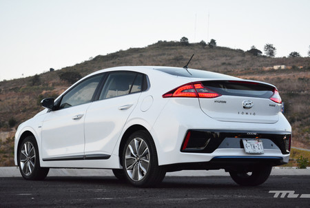 Hyundai Ioniq 7