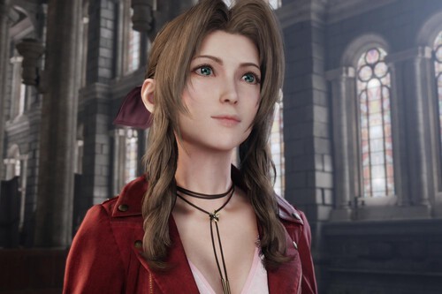 ¡Buenas noticias! La tercera parte de Final Fantasy VII Remake ha alcanzado un hito importante y Square Enix afirma que el RPG ya es "jugable" a nivel interno 