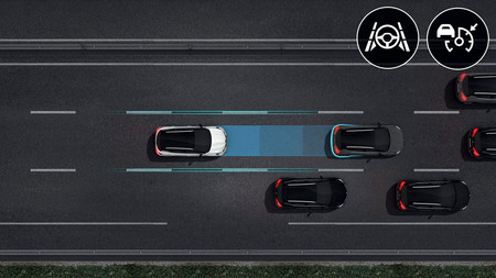 Renault Captur 2020: a prueba