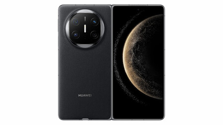 Huawei Mate X6