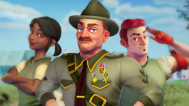 One Military Edit Impresiones