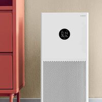 Si sufres con la alergia primaveral, este purificador de Xiaomi te hará sobrellevarlo mejor en casa: ahora está rebajado
