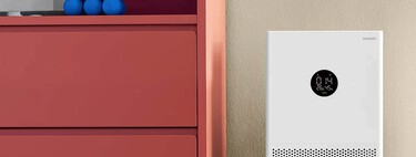 Xiaomi tiene este purificador inteligente rebajado: perfecto para llevar mejor las alergias de primavera en casa