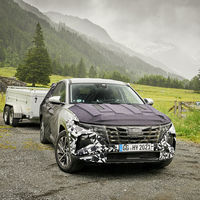 El Hyundai Tucson de nueva generación ya está casi listo, ha terminado las pruebas de desarrollo más fuertes de la marca