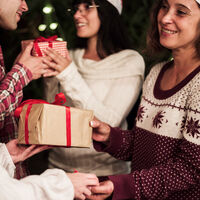 Qué dice la psicología de las personas que no soportan equivocarse con los regalos 