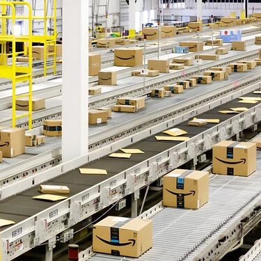 Recopilatorio de Amazon
