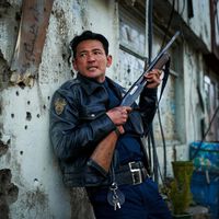 La película más cara de la historia de Corea del Sur ha arrasado en Cannes y anticipa todo un espectáculo de ciencia ficción y alienígenas 