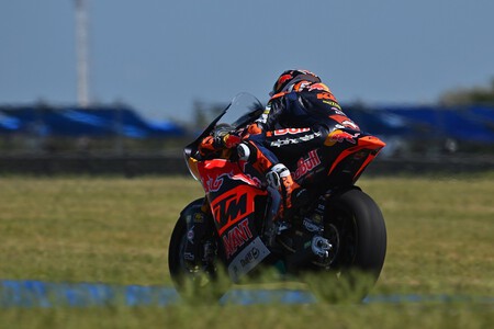 Acosta Jerez Moto2 2022 2