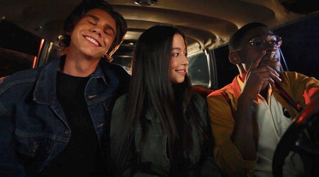 peliculas mikey madison