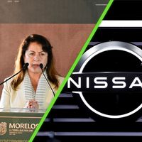 Morelos lanza un último intento para salvar la planta de Nissan: la gobernadora pide diálogo directo con Japón 