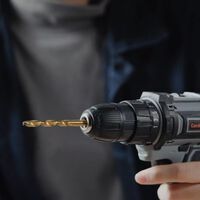 Atención manitas: el taladro barato que estabas buscando, en Amazon por 35 euros