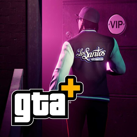 Gta Plus