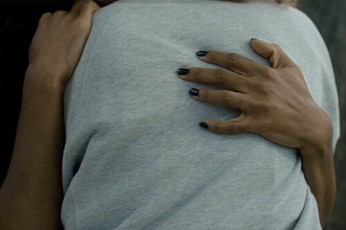 Caza De Brujas Luca Guadagnino