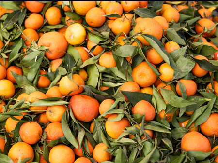 Naranjas