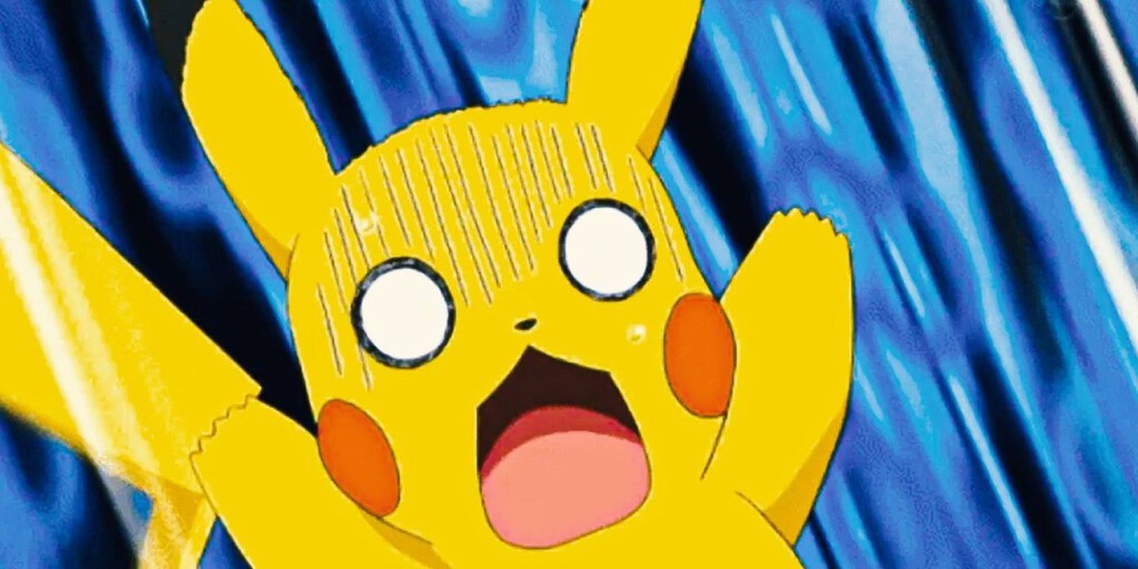 Nintendo of America propuso rediseñar a Pikachu como un personaje sexy con grandes pechos y el mundo esquivó un ridículo histórico 