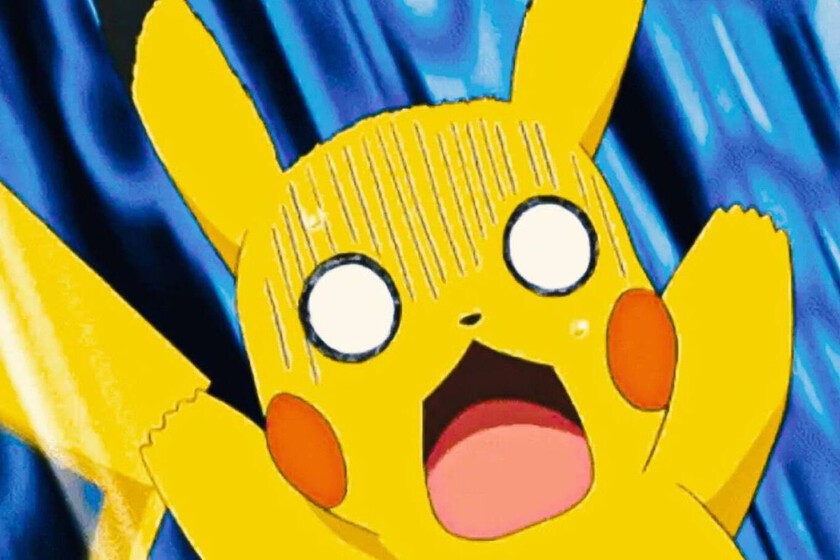 Nintendo of America propuso rediseñar a Pikachu como un personaje sexy con grandes pechos y el mundo esquivó un ridículo histórico