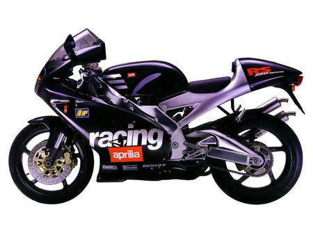 Aprilia 5