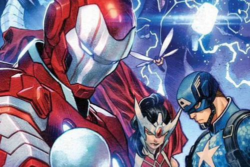The Ultimates
