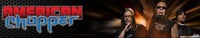 Cancelado American Chopper