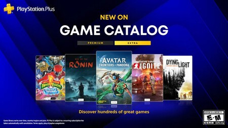 Es Uno De Los Mundos Abiertos Mas Masivos Jamas Creados Y En Julio Podras Jugarlo Con Ps Plus