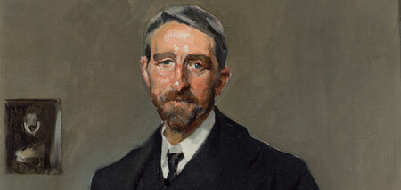 Retratos Sorolla Museo Del Prado