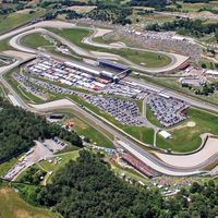 MotoGP Italia 2018: horarios y dónde ver las carreras en directo