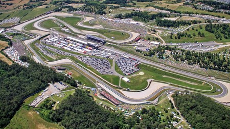MotoGP Italia 2018: horarios y dónde ver las carreras en directo