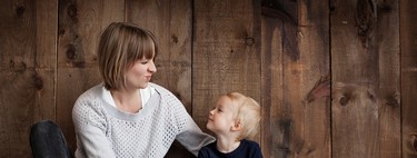 Tú te equivocas… y yo también: cómo y cuándo pedirle perdón a nuestro hijo