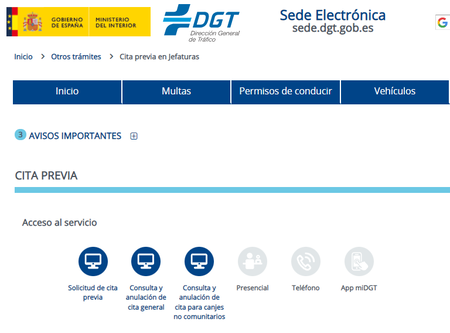 Dgt Ocu 5 2023